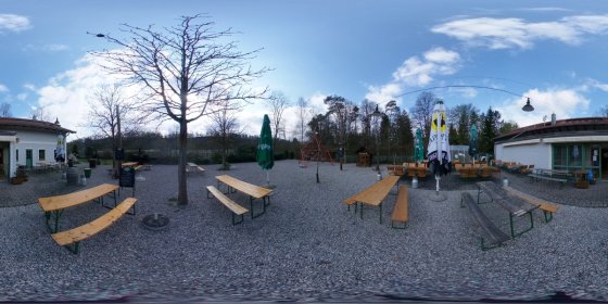 Play 'VR 360° - Landhaus Traunwehr