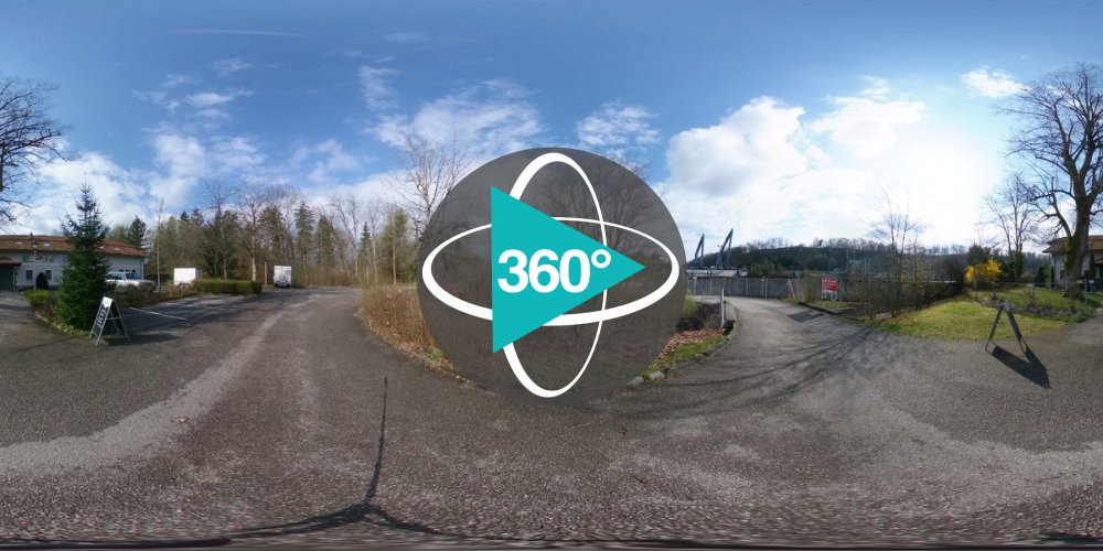 Play 'VR 360° - Landhaus Traunwehr
