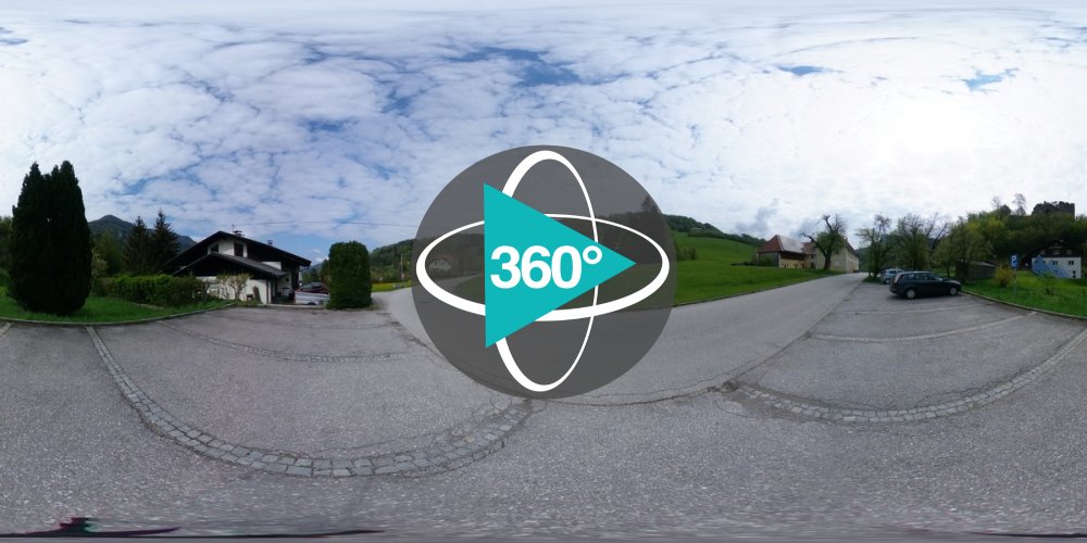 360° - Ruine Losenstein