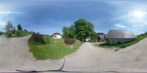 Play 'VR 360° - Ruine Waxenberg