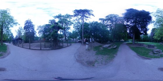 Play 'VR 360° - Tierpark Wels