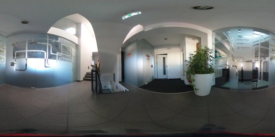 Play 'VR 360° - KCE_Büro