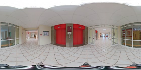 Play 'VR 360° - Klinik III