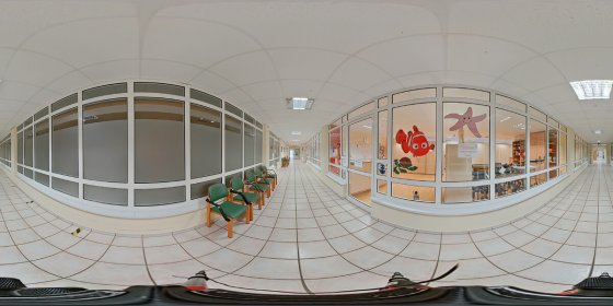 Play 'VR 360° - Klinik III