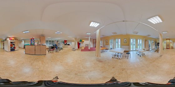 Play 'VR 360° - Klinik III