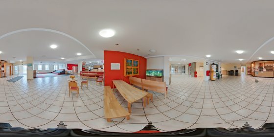 Play 'VR 360° - Klinik III