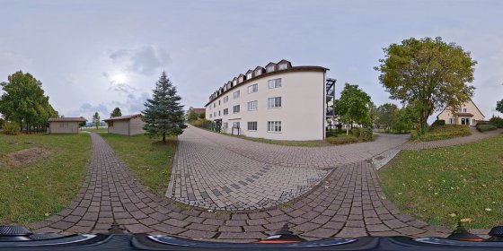 Play 'VR 360° - Klinik III