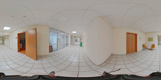 Play 'VR 360° - Klinik III