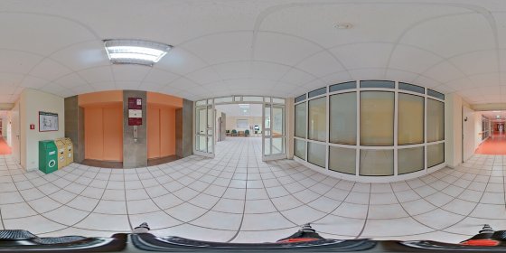 Play 'VR 360° - Klinik III