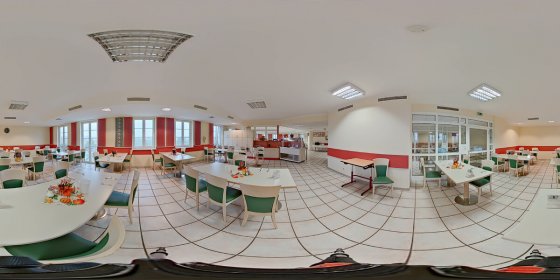 Play 'VR 360° - Klinik III