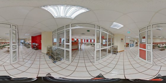 Play 'VR 360° - Klinik III