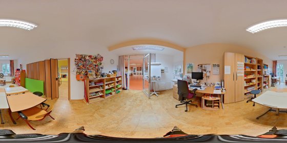 Play 'VR 360° - Klinik III