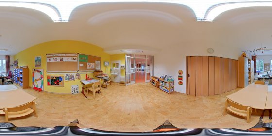 Play 'VR 360° - Klinik III