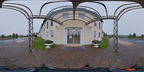 Play 'VR 360° - Klinik III