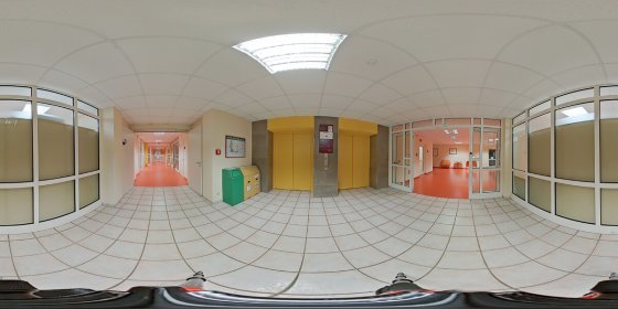 Play 'VR 360° - Klinik III