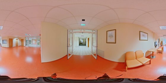 Play 'VR 360° - Klinik III