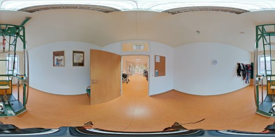 Play 'VR 360° - Klinik III