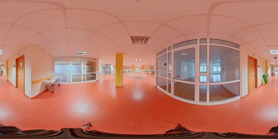 Play 'VR 360° - Klinik III