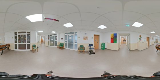 Play 'VR 360° - Klinik III