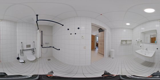 Play 'VR 360° - Klinik III