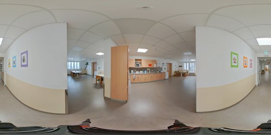 Play 'VR 360° - Klinik III