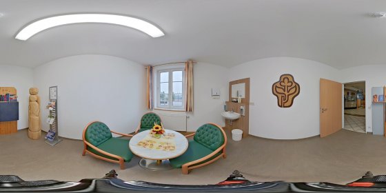 Play 'VR 360° - Klinik III