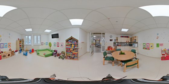 Play 'VR 360° - Klinik III