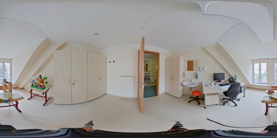 Play 'VR 360° - Klinik III