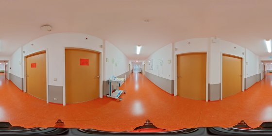 Play 'VR 360° - Klinik III