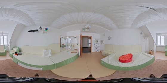 Play 'VR 360° - Klinik III