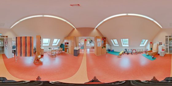 Play 'VR 360° - Klinik III