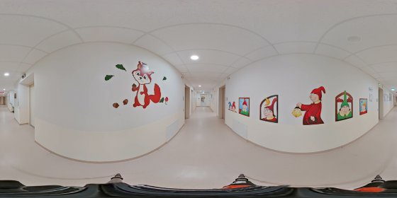 Play 'VR 360° - Klinik III