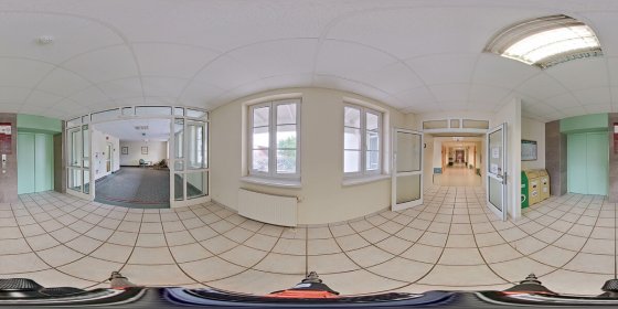 Play 'VR 360° - Klinik III