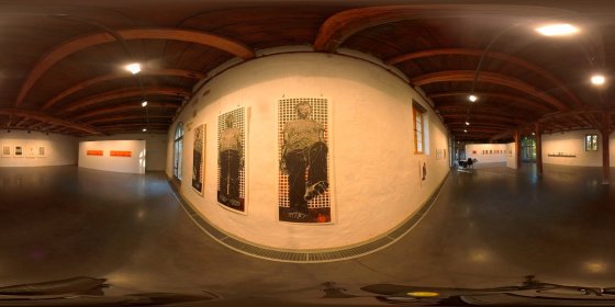 Play 'VR 360° - prINT