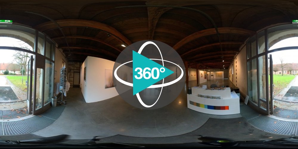 Play 'VR 360° - Bentlage@home | Malerei 21
