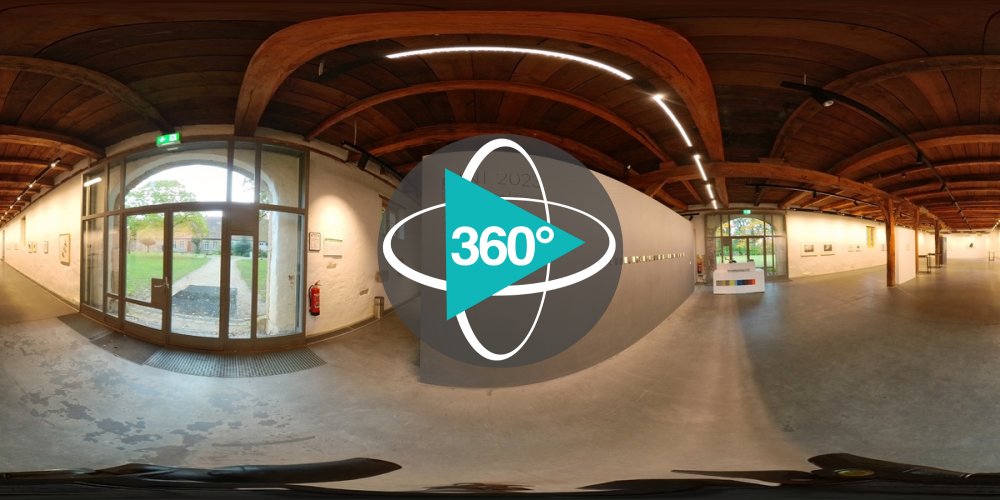 Play 'VR 360° - pRINT