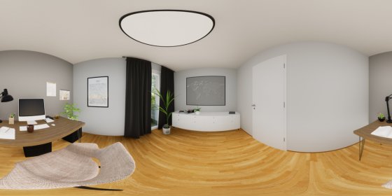 Play 'VR 360° - Vivre - Penthouse