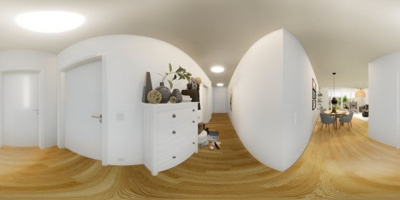 Play 'VR 360° - Apfelgärten WE 2.11