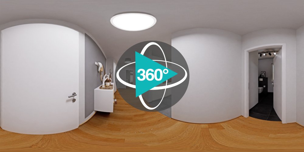 Play 'VR 360° - Idstein Loge A WE 14.8