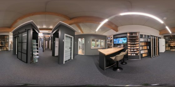 Play 'VR 360° - Stock-Neue-Ausstellung