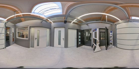 Play 'VR 360° - Stock-Neue-Ausstellung