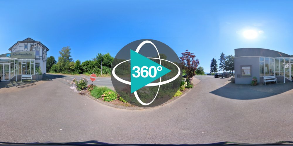 Play 'VR 360° - Kiekenstein