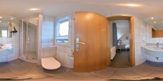 Play 'VR 360° - Hotel-Kiekenstein