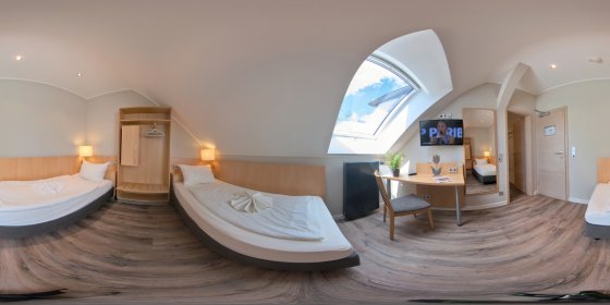 Play 'VR 360° - Hotel-Kiekenstein