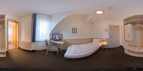 Play 'VR 360° - Hotel-Kiekenstein