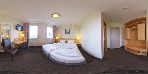 Play 'VR 360° - Hotel-Kiekenstein