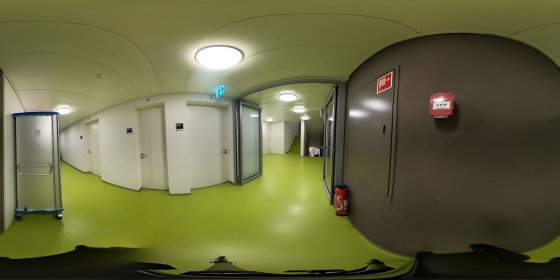 Play 'VR 360° - Virtuelle Führung für Alle