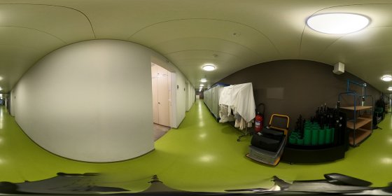 Play 'VR 360° - Virtuelle Führung für Alle