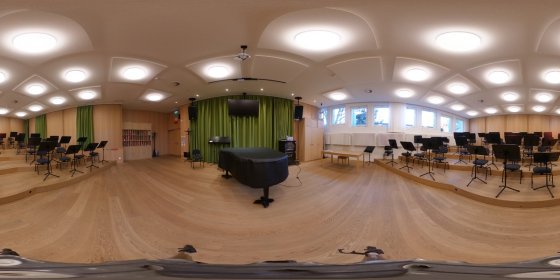 Play 'VR 360° - Virtuelle Führung für Alle