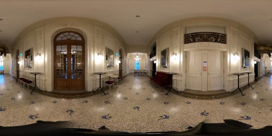 Play 'VR 360° - Virtuelle Führung für Kinder